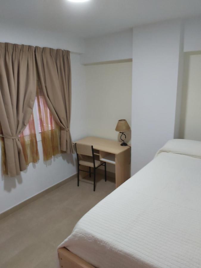 Huelin Playa Apartman Málaga Kültér fotó